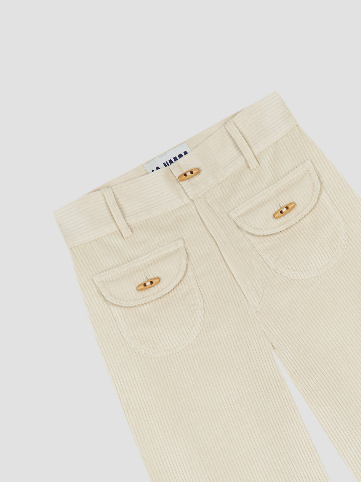 Clovis Pants Beige