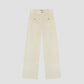 Clovis Pants Beige