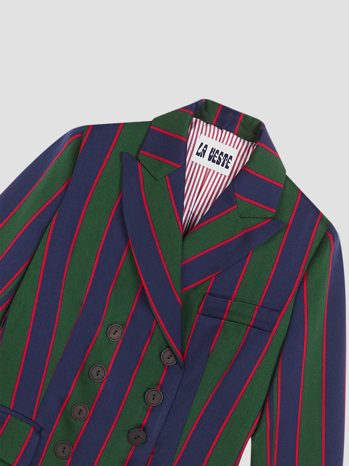 Augusta Blazer