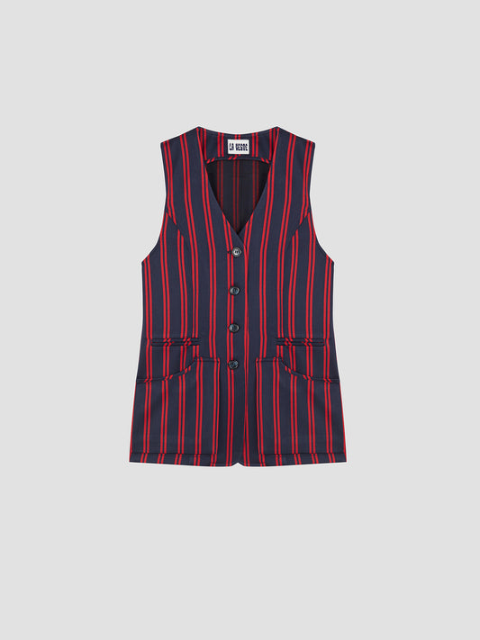 Diana Vest