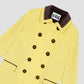 Miranda Coat Vainilla
