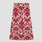 Wonder Skirt Wool Green