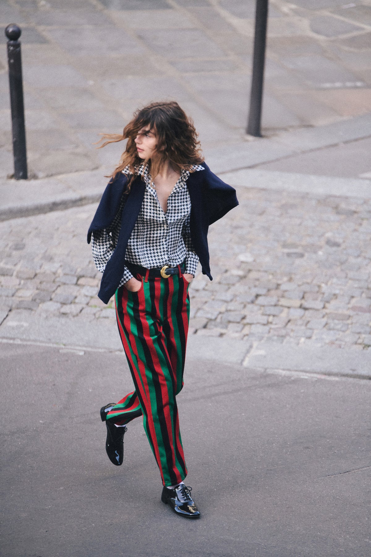Midnight Pants