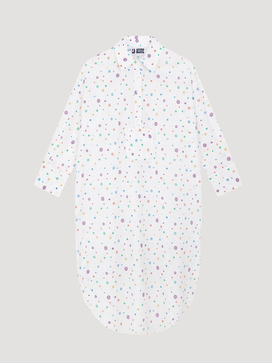 Circle Kaftan