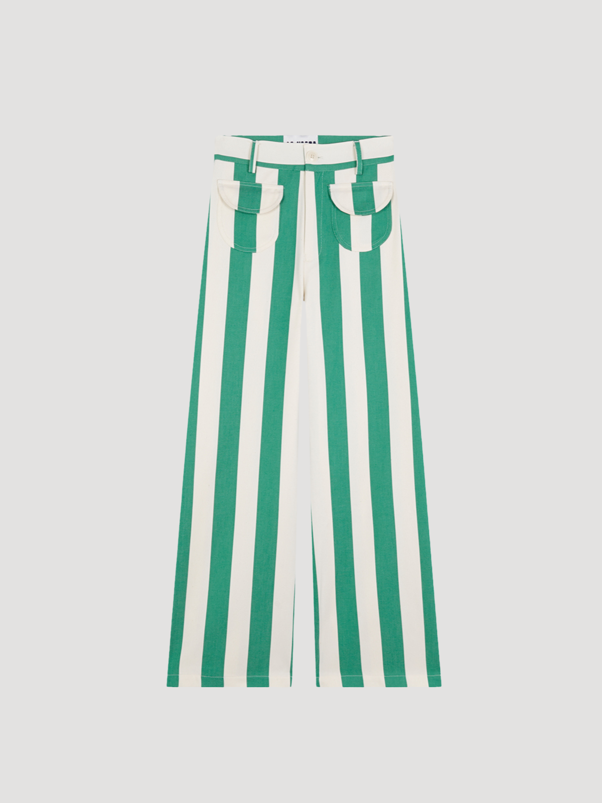 Parasol Pants Deep Green