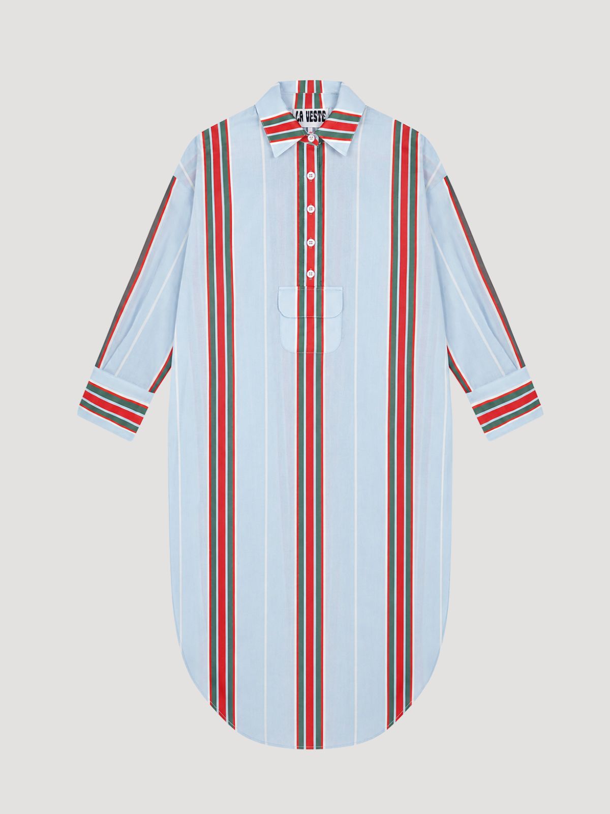 Pippi Kaftan 12