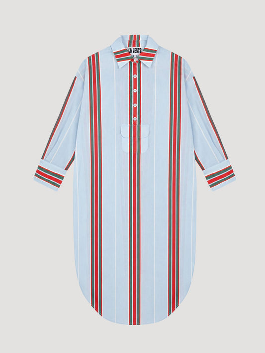 Pippi Kaftan 12