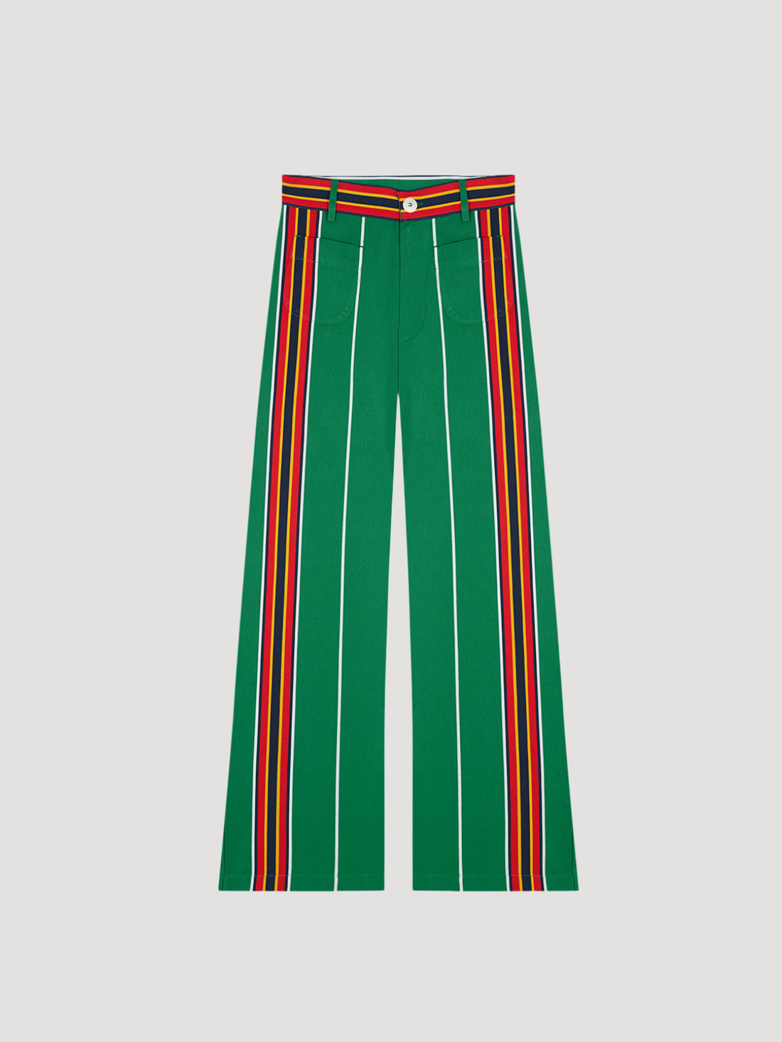 Résumé - Pippi Pant main image 0