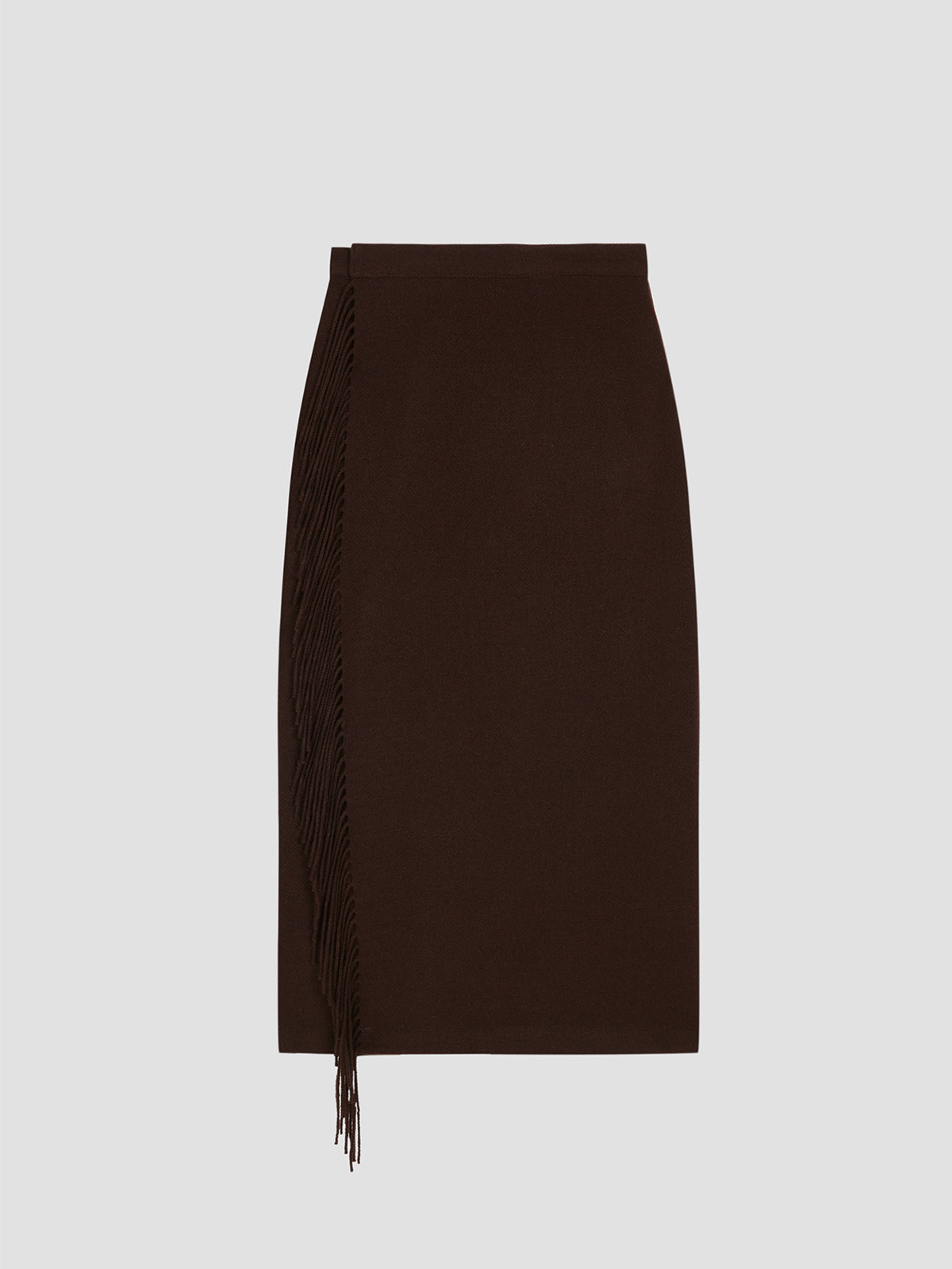 Flika Skirt Brown