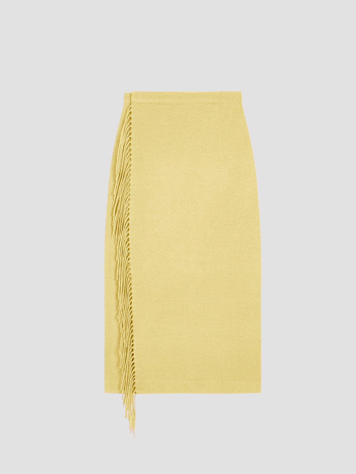 Flika Skirt Vainilla
