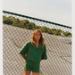 Costa Shorts Green