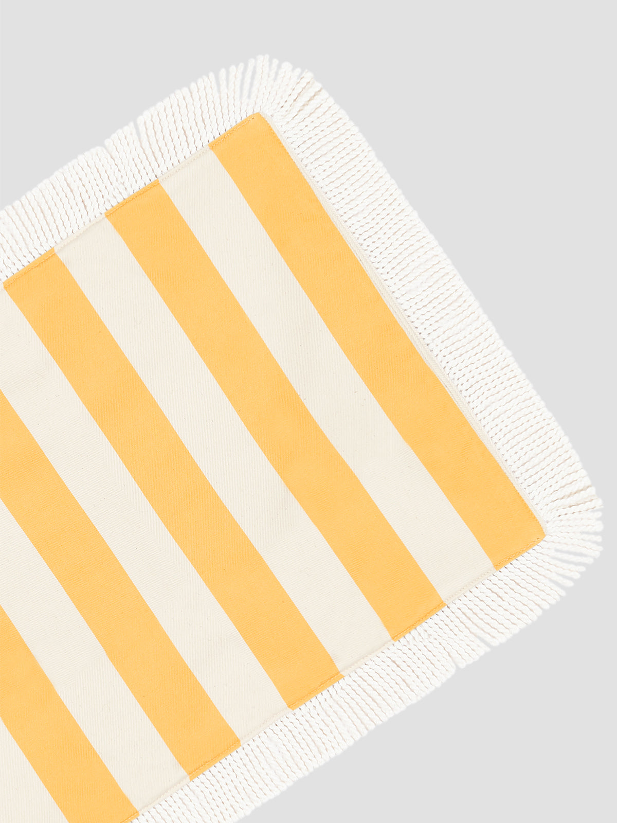 Parasol Placemat Yellow