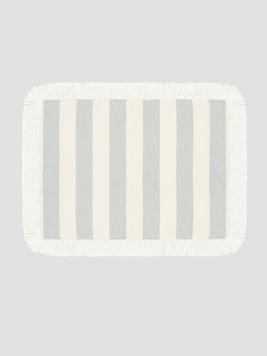 Parasol Placemat Celeste