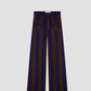 Jason Striped Wool Pants 05