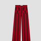 Jason Striped Wool Pants 07