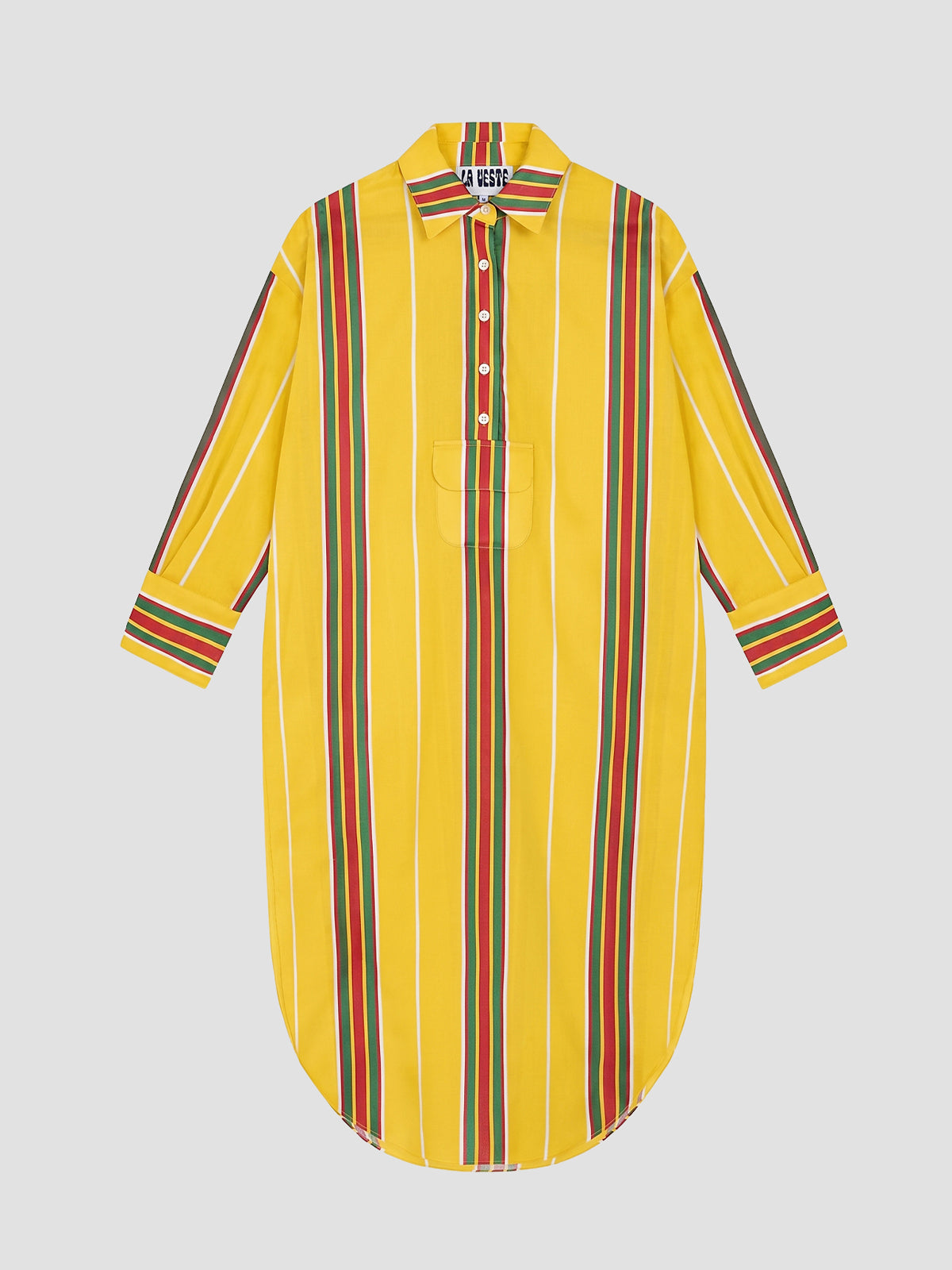 Pippi Kaftan 09