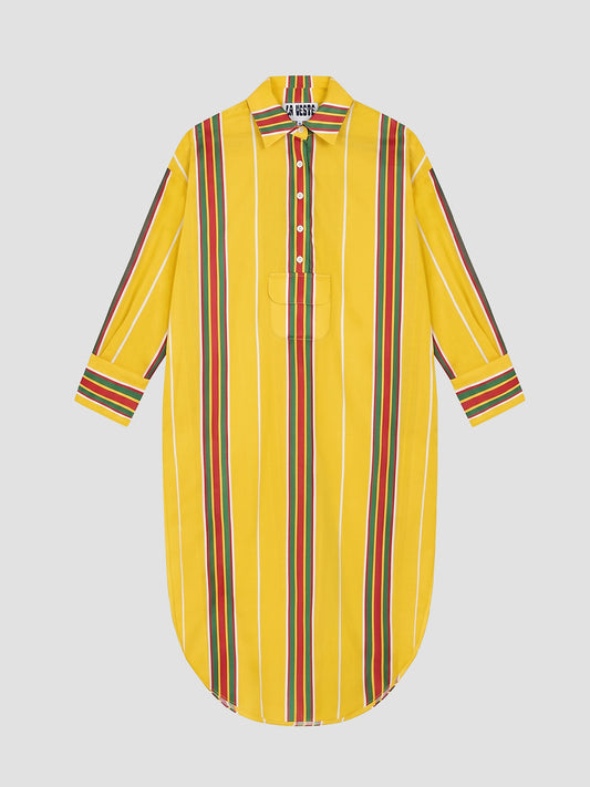 Pippi Kaftan 09