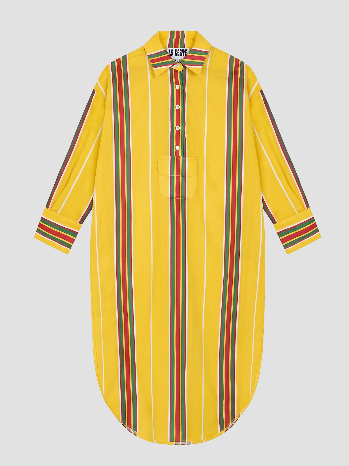 Pippi Kaftan 09