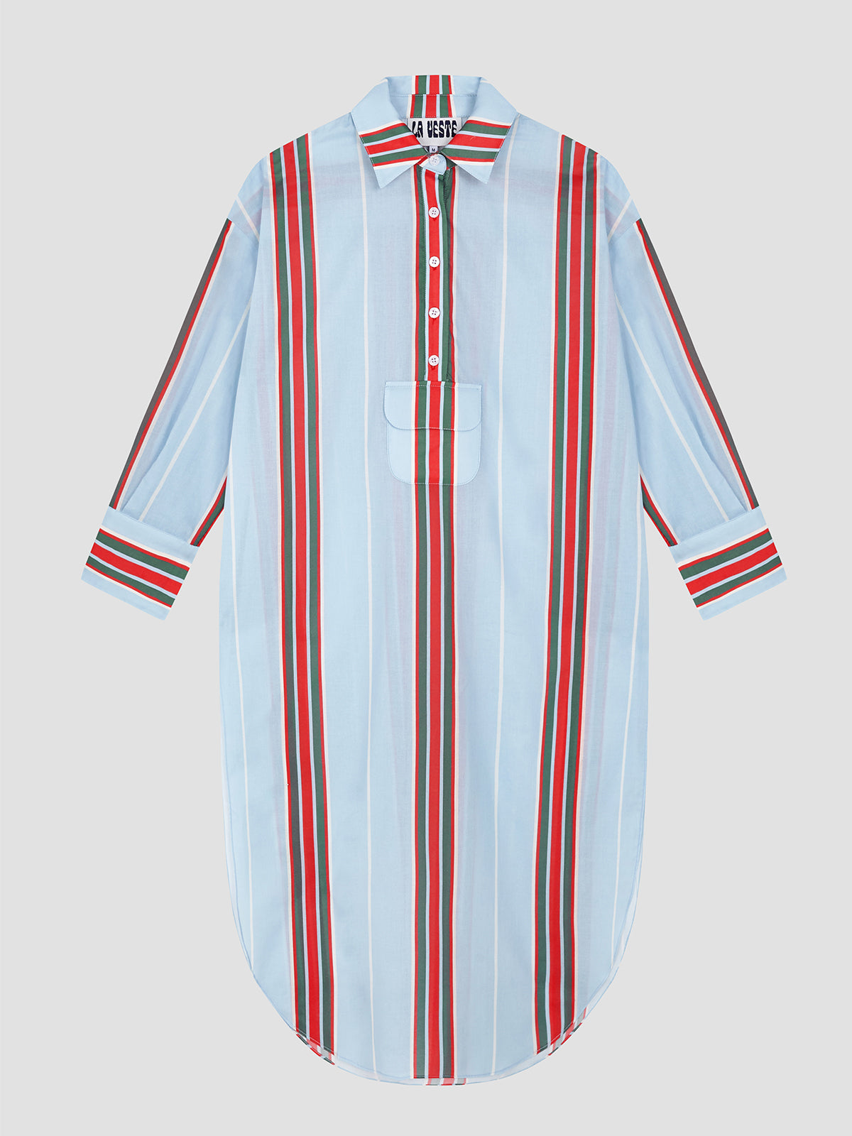 Pippi Kaftan 12