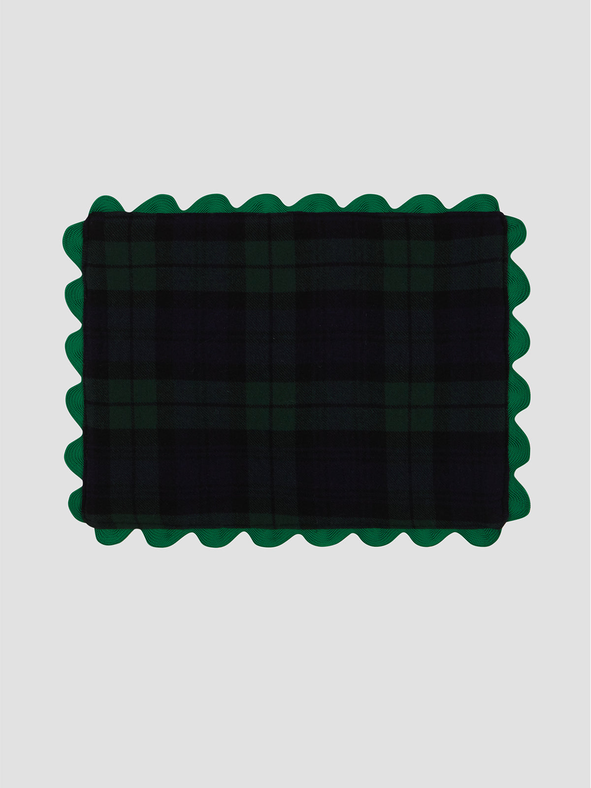 Lago Ness Placemat Green