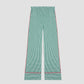 Alpino Pijama Check Green