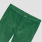 Prado Corduroy Pants Green
