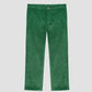 Prado Corduroy Pants Green