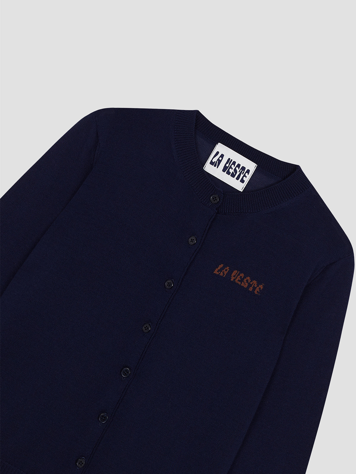 Twin Set Cardigan Navy