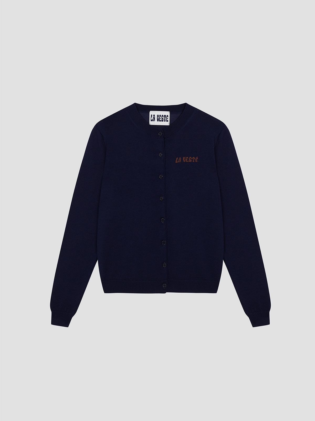 Twin Set Cardigan Navy