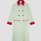 Miranda Coat Apple