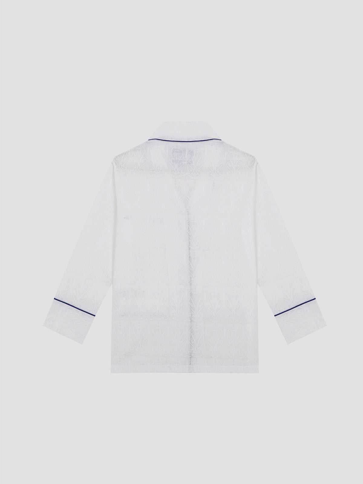 Primavera Liberty Pijama White