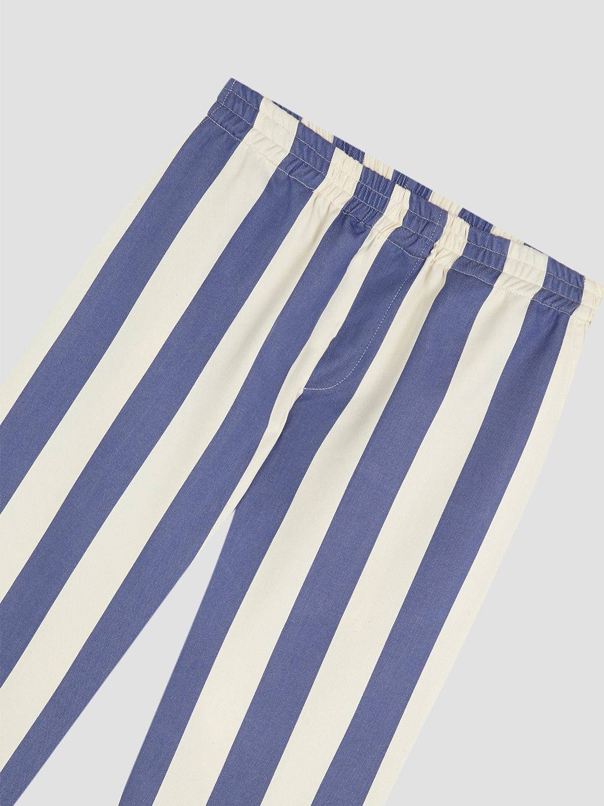 Parasol Pants Blue Man