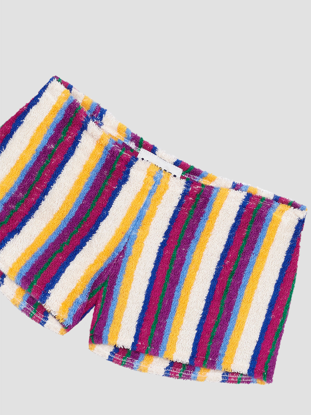 Harbor Shorts 02