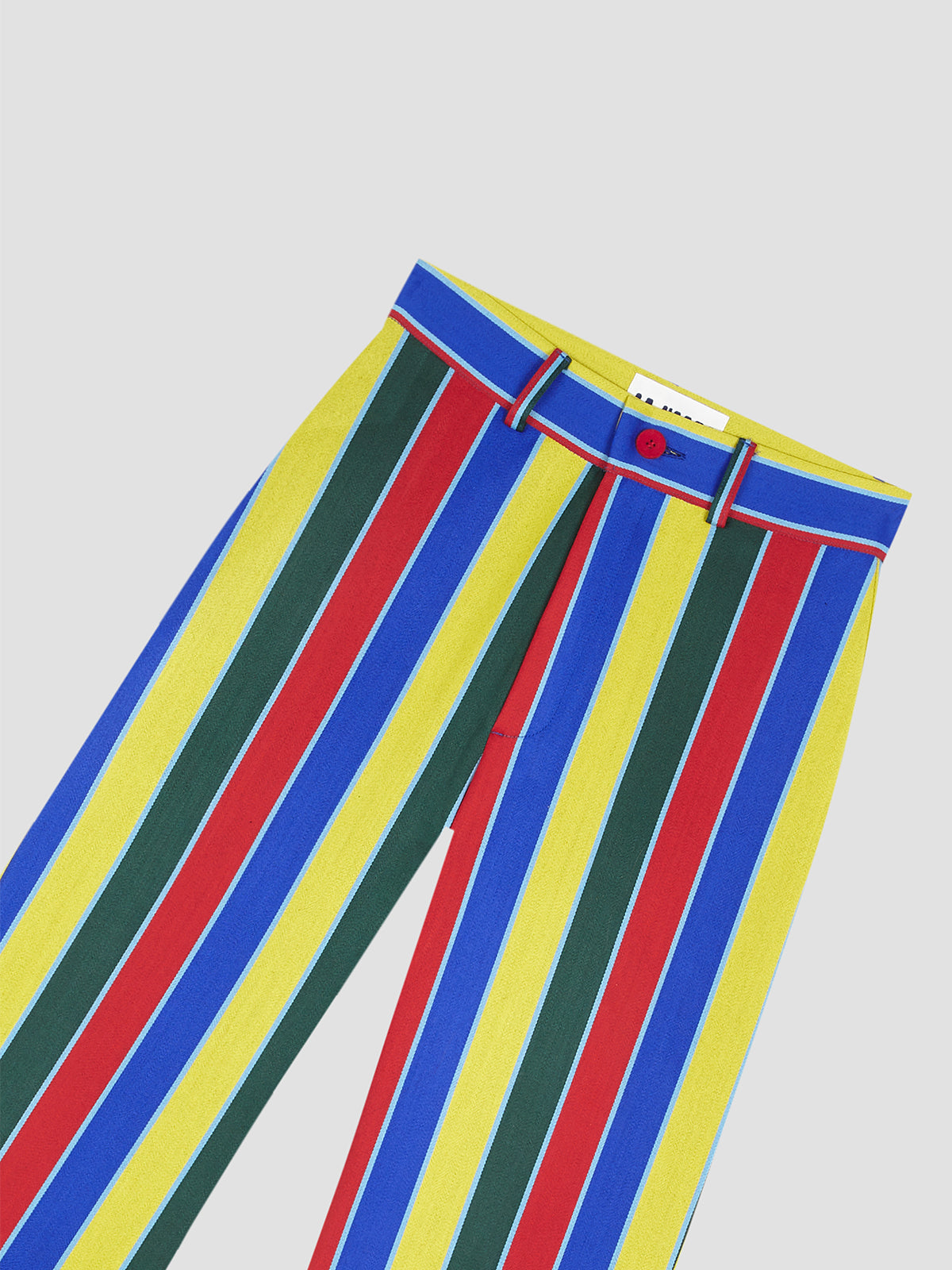 Parchis Pants