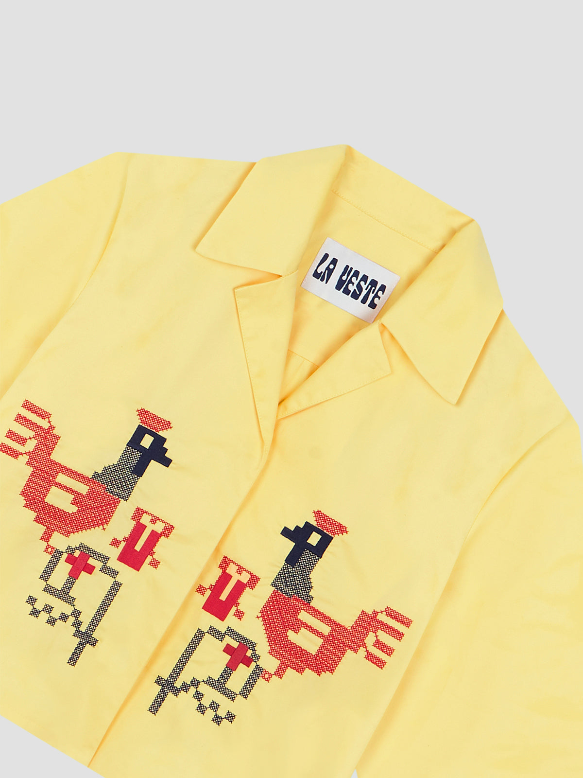 El Canto Shirt