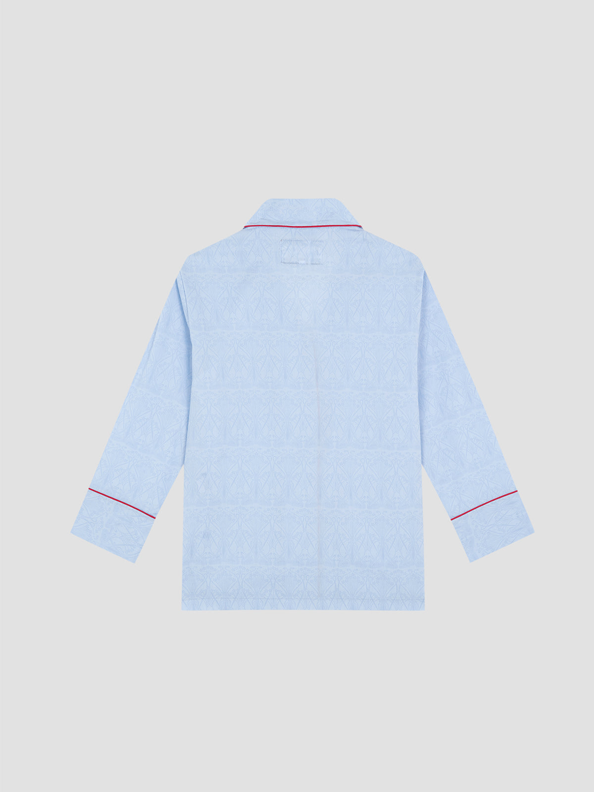 Primavera Pijama Celeste