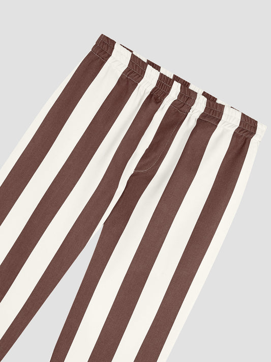 Parasol Pants Brown Unisex