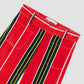 Pippi Pants Velvet Red