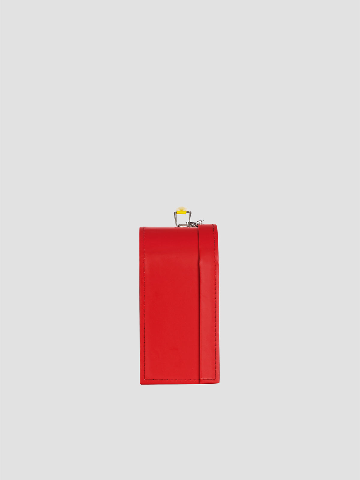 Pippi Suitcase Red