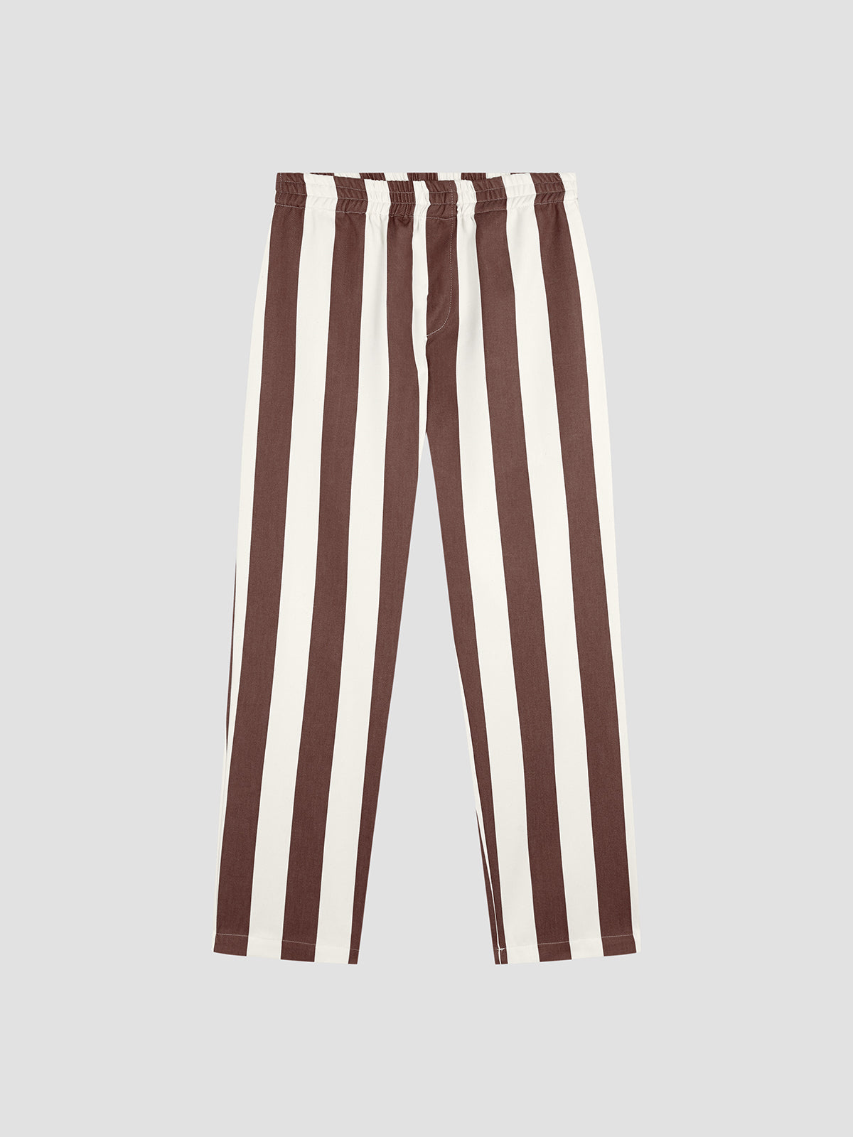Parasol Pants Brown Man