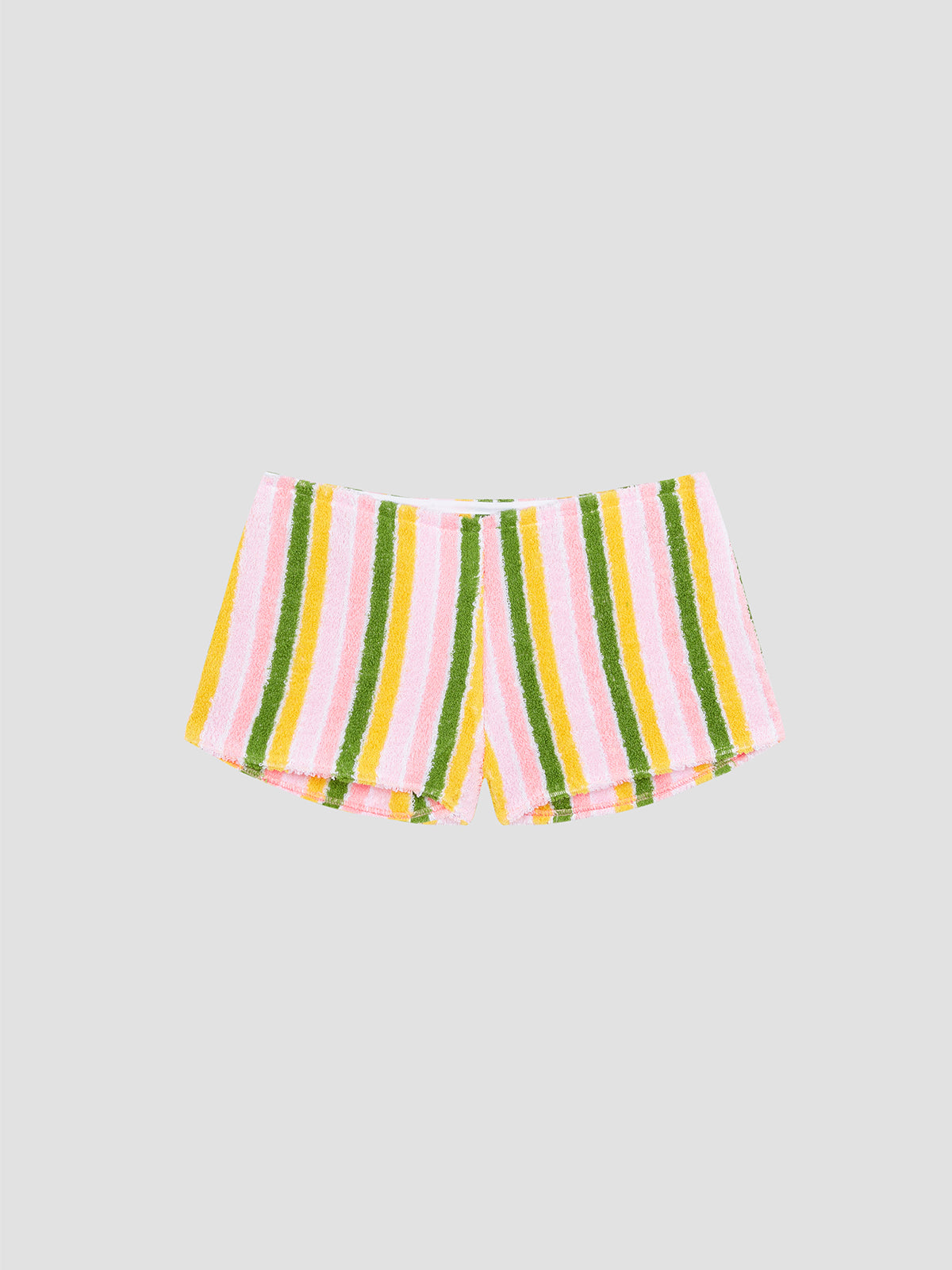 Harbor Shorts 03
