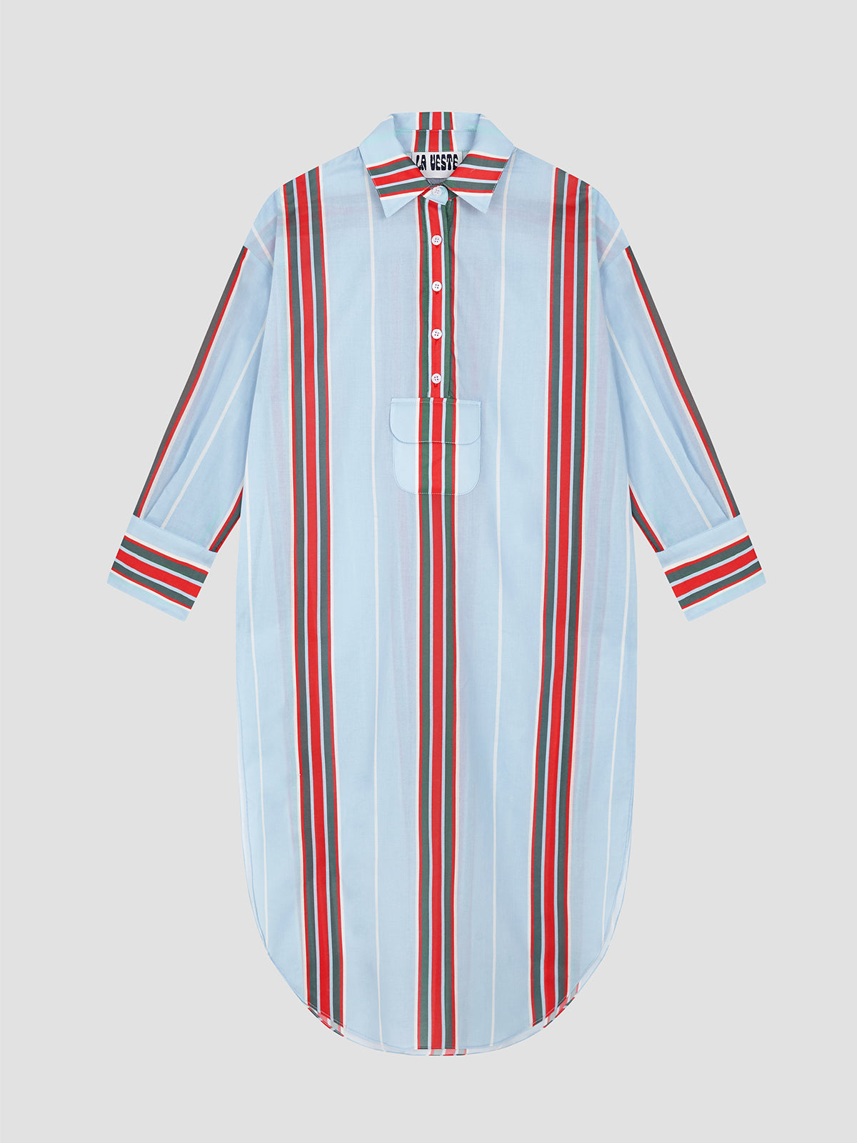 Pippi Kaftan 12