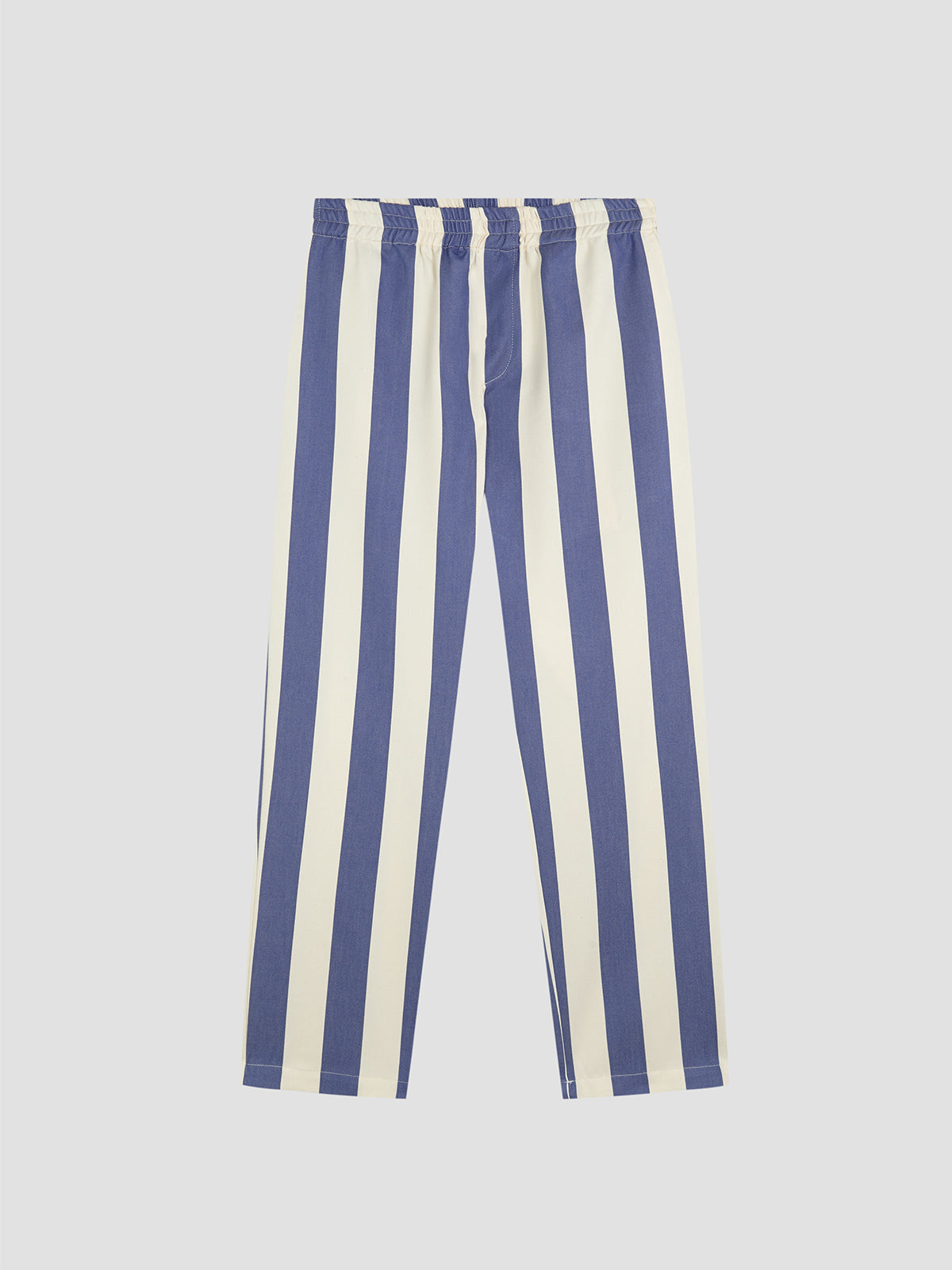 Parasol Pants Blue Man