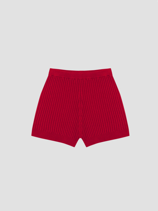Maxime Culotte Red