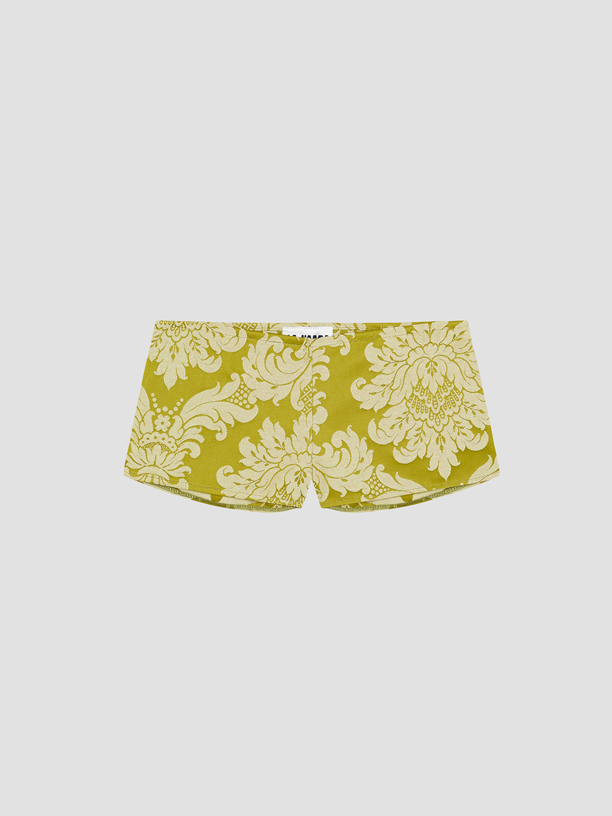 Mei Shorts Green
