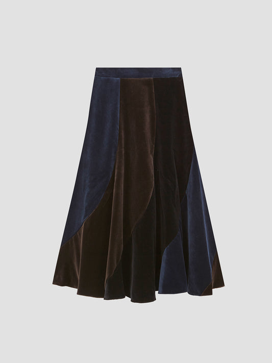 Bounty Skirt 05