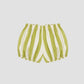 Bombacho Striped Lime