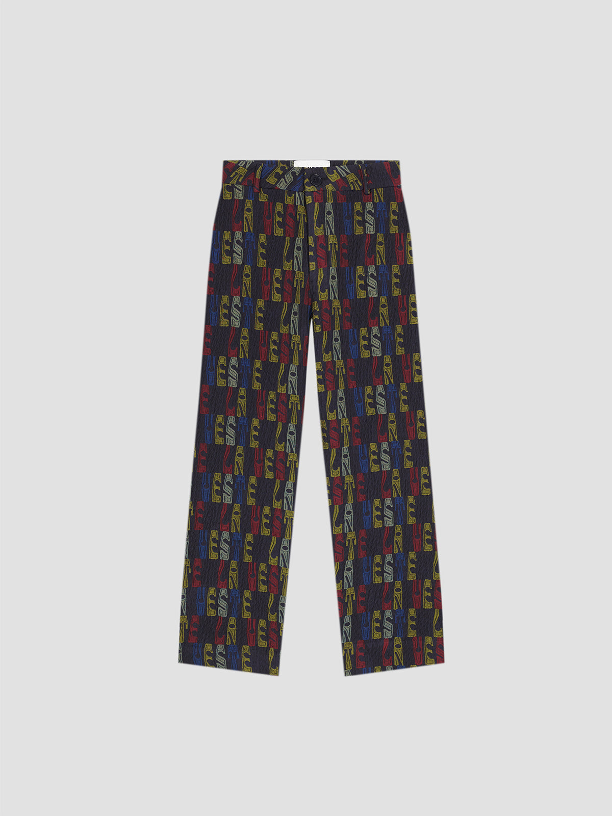 La Veste Pants 03