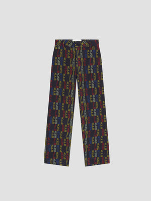 La Veste Pants 03