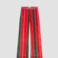 Pippi Pants Velvet Red